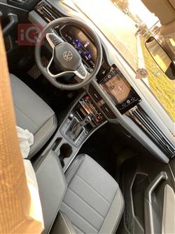 فولكسفاغن جيتا